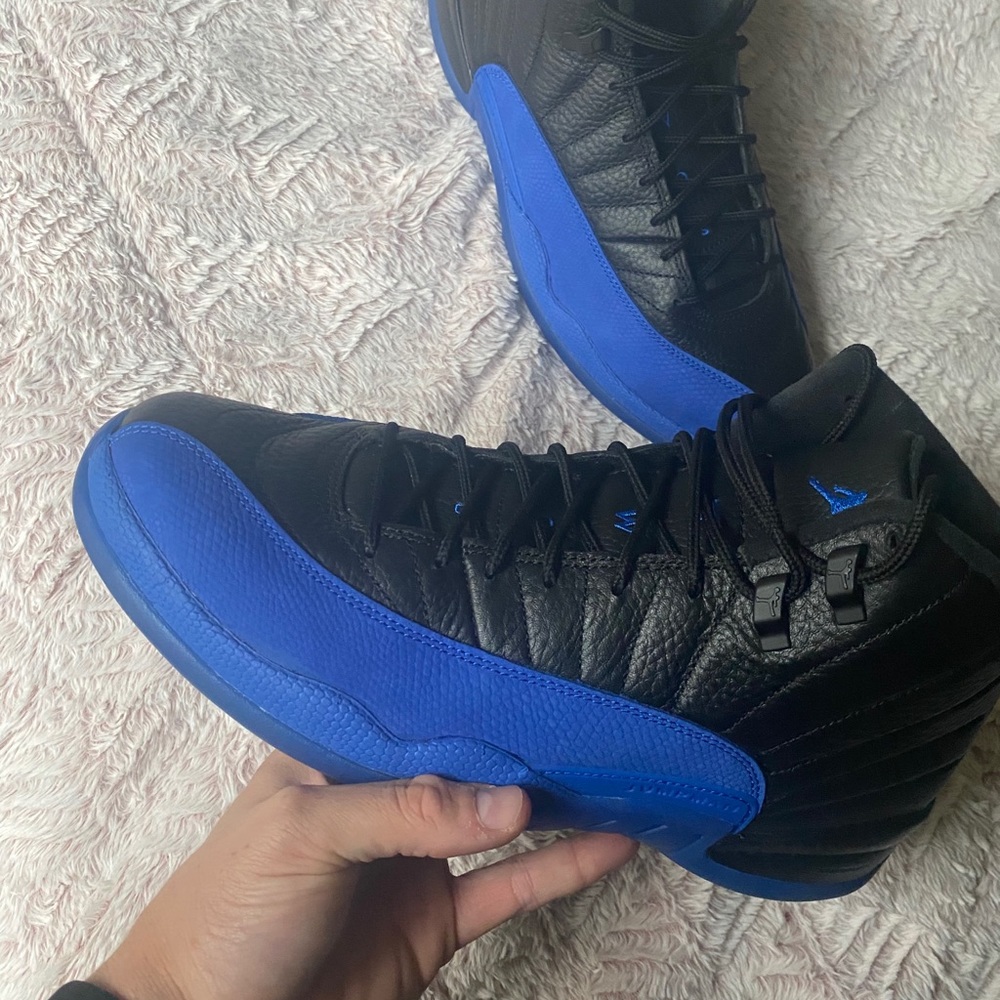 Jordan 12